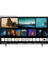 LG OLED77A19LA OLED TV (Flat, 77 Zoll / 195 cm, UHD 4K, SMART TV, webOS 6.0 mit LG ThinQ)