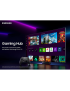 SAMSUNG GQ65Q60BAU QLED TV (Flat, 65 Zoll / 163 cm, UHD 4K, SMART TV)