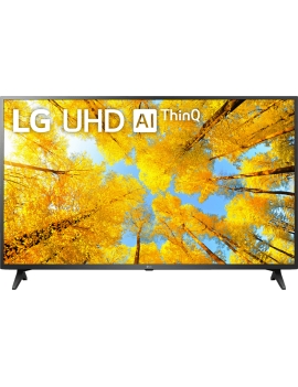 LG 65UQ91009LA UHD TV...