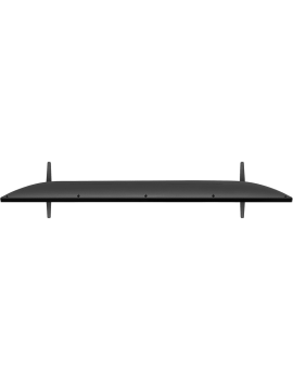 LG 65UQ91009LA UHD TV (Flat, 65 Zoll / 164 cm, UHD 4K, SMART TV, webOS 22 mit LG ThinQ)