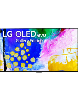 LG OLED65G29LA OLED TV...
