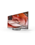 SONY XR-55X92J LED TV (Flat, 55 Zoll / 139 cm, UHD 4K, SMART TV, Google TV)
