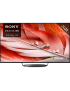 SONY XR-55X92J LED TV (Flat, 55 Zoll / 139 cm, UHD 4K, SMART TV, Google TV)