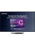 SONY XR-55X92J LED TV (Flat, 55 Zoll / 139 cm, UHD 4K, SMART TV, Google TV)