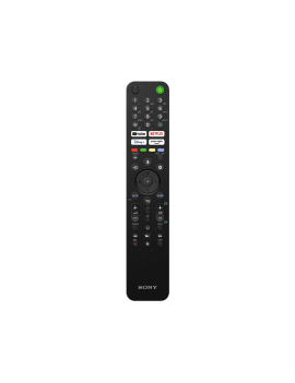 SONY XR-55X92J LED TV (Flat, 55 Zoll / 139 cm, UHD 4K, SMART TV, Google TV)