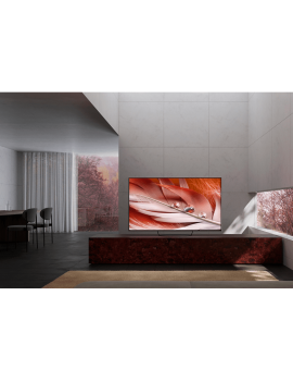 SONY XR-55X92J LED TV (Flat, 55 Zoll / 139 cm, UHD 4K, SMART TV, Google TV)