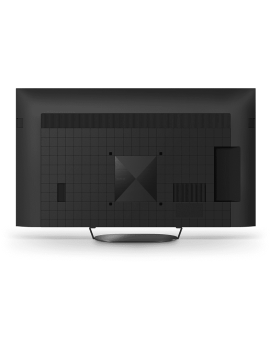 SONY XR-55X92J LED TV (Flat, 55 Zoll / 139 cm, UHD 4K, SMART TV, Google TV)