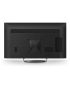 SONY XR-55X92J LED TV (Flat, 55 Zoll / 139 cm, UHD 4K, SMART TV, Google TV)