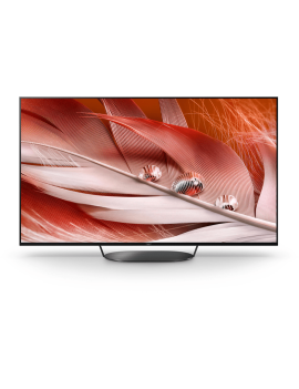 SONY XR-55X92J LED TV (Flat, 55 Zoll / 139 cm, UHD 4K, SMART TV, Google TV)