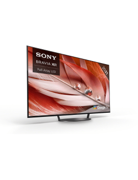SONY XR-55X92J LED TV (Flat, 55 Zoll / 139 cm, UHD 4K, SMART TV, Google TV)