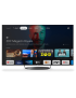 SONY XR-55X92J LED TV (Flat, 55 Zoll / 139 cm, UHD 4K, SMART TV, Google TV)