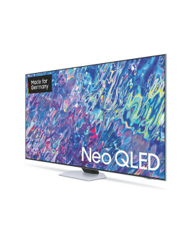SAMSUNG GQ65QN85B Neo QLED TV (Flat, 65 Zoll / 163 cm, UHD 4K, SMART TV)
