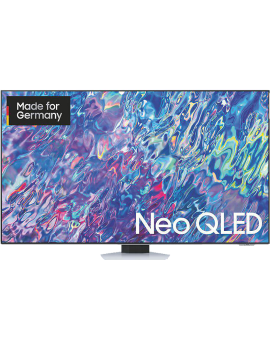 SAMSUNG GQ65QN85B Neo QLED TV (Flat, 65 Zoll / 163 cm, UHD 4K, SMART TV)
