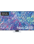 SAMSUNG GQ65QN85B Neo QLED TV (Flat, 65 Zoll / 163 cm, UHD 4K, SMART TV)