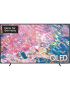SAMSUNG GQ75Q60BAU QLED TV (Flat, 75 Zoll / 189 cm, UHD 4K, SMART TV)