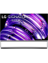 LG OLED88Z29LA OLED TV (Flat, 88 Zoll / 222 cm, UHD 8K, SMART TV, webOS 22 mit LG ThinQ)