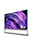 LG OLED88Z29LA OLED TV (Flat, 88 Zoll / 222 cm, UHD 8K, SMART TV, webOS 22 mit LG ThinQ)