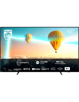 PHILIPS 43PUS8007/12 LED TV...