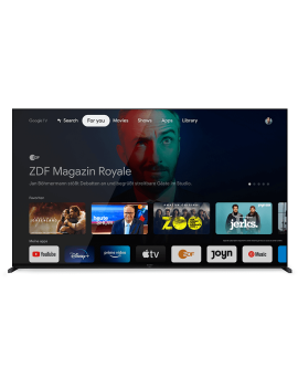 SONY XR-65X95J LED TV...