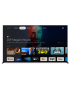SONY XR-65X95J LED TV (Flat, 65 Zoll / 164 cm, UHD 4K, SMART TV, Google TV)