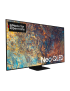 SAMSUNG GQ85QN90A Neo QLED TV (Flat, 85 Zoll / 214 cm, UHD 4K, SMART TV, Tizen)