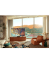 SAMSUNG GQ85QN90A Neo QLED TV (Flat, 85 Zoll / 214 cm, UHD 4K, SMART TV, Tizen)