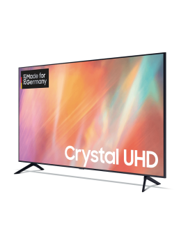SAMSUNG GU85AU7179U LED TV (Flat, 85 Zoll / 214 cm, UHD 4K, SMART TV)