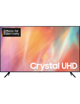 SAMSUNG GU85AU7179U LED TV...