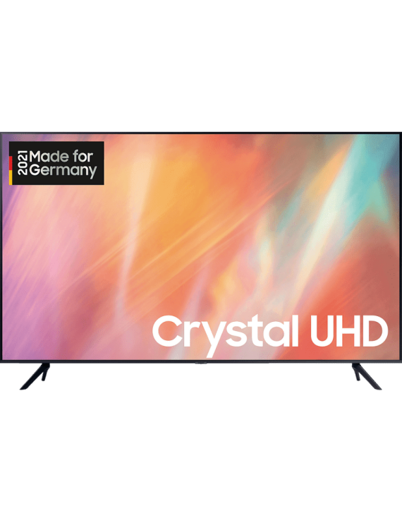 SAMSUNG GU85AU7179U LED TV (Flat, 85 Zoll / 214 cm, UHD 4K, SMART TV)