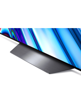 LG OLED65B29LA OLED TV (Flat, 65 Zoll / 164 cm, UHD 4K, SMART TV, webOS 22 mit LG ThinQ)