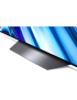 LG OLED65B29LA OLED TV (Flat, 65 Zoll / 164 cm, UHD 4K, SMART TV, webOS 22 mit LG ThinQ)