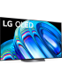 LG OLED65B29LA OLED TV (Flat, 65 Zoll / 164 cm, UHD 4K, SMART TV, webOS 22 mit LG ThinQ)