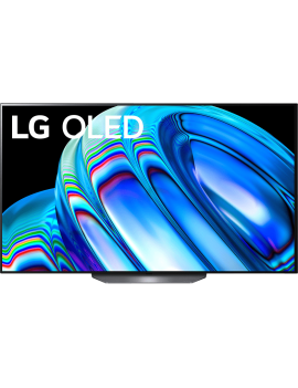 LG OLED65B29LA OLED TV...