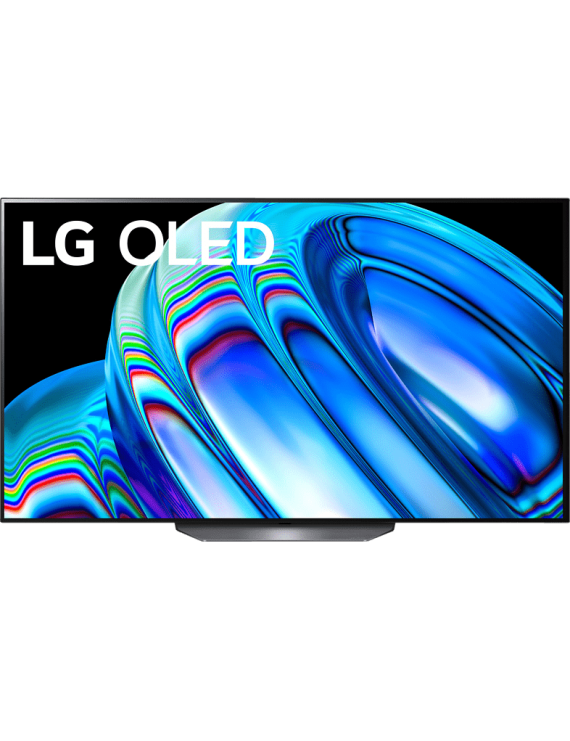 LG OLED65B29LA OLED TV (Flat, 65 Zoll / 164 cm, UHD 4K, SMART TV, webOS 22 mit LG ThinQ)