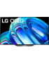 LG OLED65B29LA OLED TV (Flat, 65 Zoll / 164 cm, UHD 4K, SMART TV, webOS 22 mit LG ThinQ)