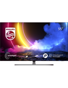 PHILIPS 55OLED856/12 OLED...