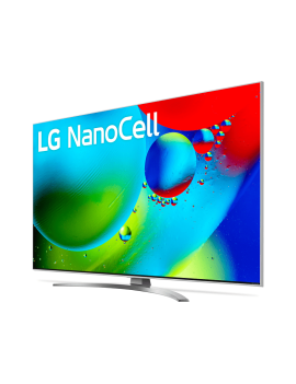 LG 43NANO789QA Nano LCD TV...