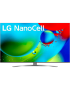 LG 43NANO789QA Nano LCD TV (Flat, 43 Zoll / 109 cm, UHD 4K, SMART TV, webOS 22 mit LG ThinQ)