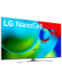 LG 43NANO789QA Nano LCD TV (Flat, 43 Zoll / 109 cm, UHD 4K, SMART TV, webOS 22 mit LG ThinQ)