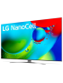 LG 43NANO789QA Nano LCD TV (Flat, 43 Zoll / 109 cm, UHD 4K, SMART TV, webOS 22 mit LG ThinQ)