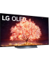 LG OLED55B19LA OLED TV (Flat, 55 Zoll / 139 cm, UHD 4K, SMART TV, webOS 6.0 mit LG ThinQ)