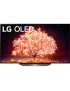 LG OLED55B19LA OLED TV (Flat, 55 Zoll / 139 cm, UHD 4K, SMART TV, webOS 6.0 mit LG ThinQ)