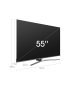 HISENSE 55U87GQ LED TV (Flat, 55 Zoll / 139 cm, UHD 4K, SMART TV, VIDAA U5.0)