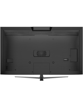 HISENSE 55U87GQ LED TV (Flat, 55 Zoll / 139 cm, UHD 4K, SMART TV, VIDAA U5.0)