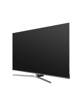 HISENSE 55U87GQ LED TV (Flat, 55 Zoll / 139 cm, UHD 4K, SMART TV, VIDAA U5.0)