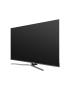 HISENSE 55U87GQ LED TV (Flat, 55 Zoll / 139 cm, UHD 4K, SMART TV, VIDAA U5.0)