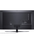 LG 50QNED819QA QNED TV (Flat, 50 Zoll / 127 cm, UHD 4K, SMART TV, webOS 22 mit LG ThinQ)
