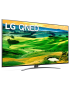 LG 50QNED819QA QNED TV (Flat, 50 Zoll / 127 cm, UHD 4K, SMART TV, webOS 22 mit LG ThinQ)