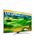 LG 50QNED819QA QNED TV (Flat, 50 Zoll / 127 cm, UHD 4K, SMART TV, webOS 22 mit LG ThinQ)
