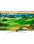LG 50QNED819QA QNED TV (Flat, 50 Zoll / 127 cm, UHD 4K, SMART TV, webOS 22 mit LG ThinQ)